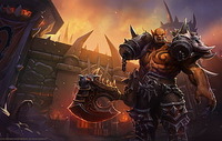 Garrosh