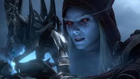 Sylvanas