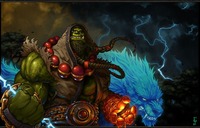 Thrall